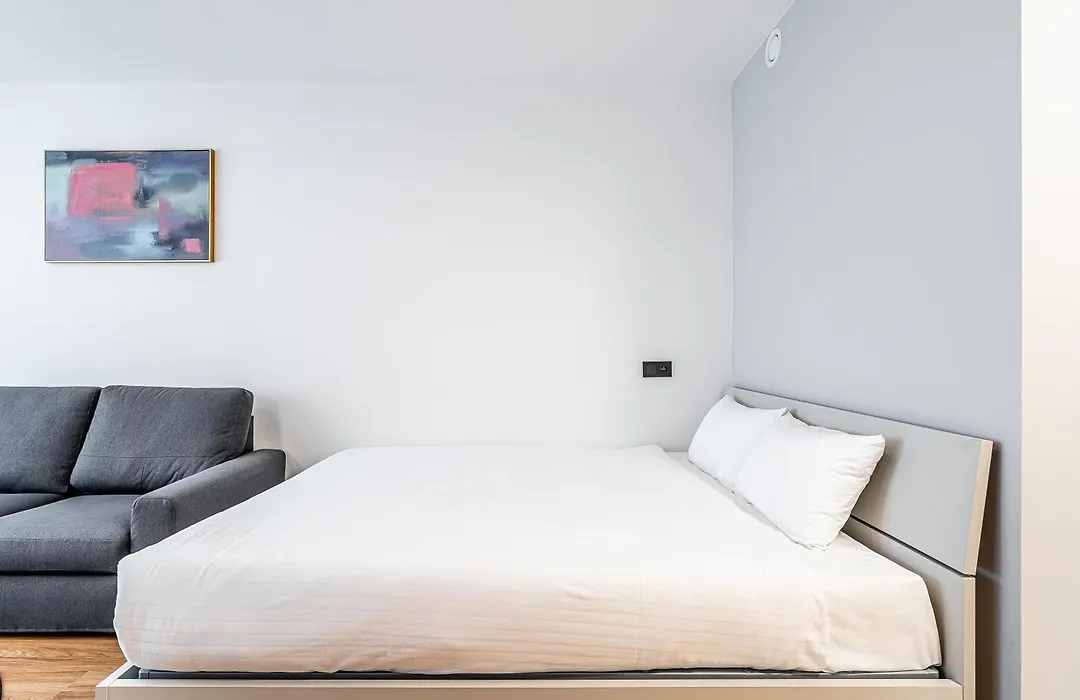 City Pop Prague Aparthotel-1
